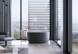In the realm of home improvement and interior design, the bathroom, often considered a purely functional space, has seen a renaissance, thanks in large part to visionaries like VictoriaPlum. A leading United Kingdom brand, VictoriaPlum has been at the forefront of transforming bathrooms from simple utilitarian spaces to havens of style, innovation, and relaxation. This article delves into how VictoriaPlum is reshaping our approach to bathroom design, making it as much about aesthetics and comfort as it is about functionality.