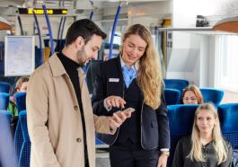 Deutschlandticket: Revolutionierung des öffentlichen Nahverkehrs in Deutschland durch erschwingliche bundesweite Mobilität