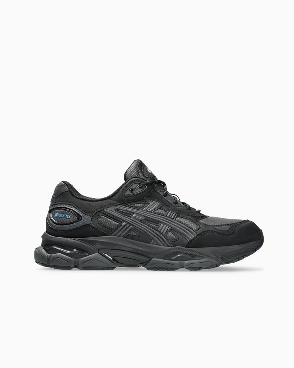 Zapatillas ASICS Gel-NYC 2.0 Gore-Tex en negro